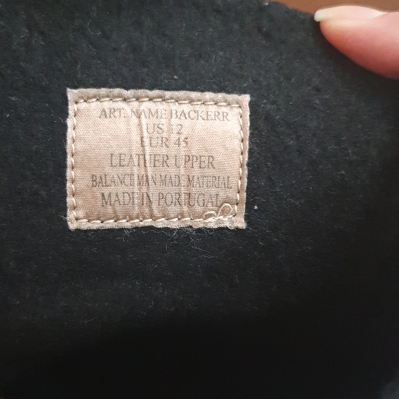 Steve Madden Boots - Picture 5 of 9